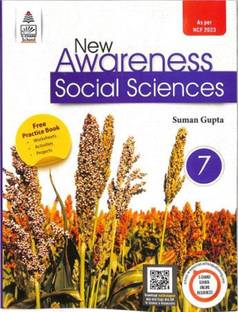 New Awareness Social Sciences 7 (NCF 2023)