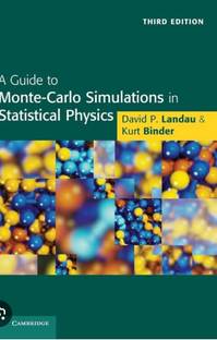 A Guide to Monte Carlo Simulations in Statistical Physics