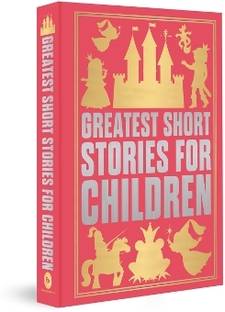 Greatest Short Stories for Children