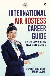 International Air Hostess Career Guide