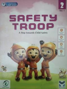 Safety Troop - 2