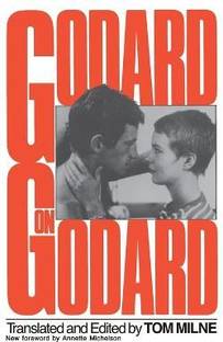 Godard On Godard