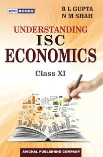 Understanding I.S.C. Economics Class- XI