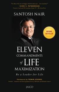 Eleven Commandments of Life Maximization