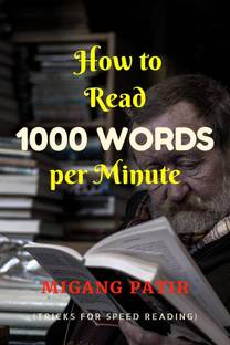 How to Read 1000 Words per Minute