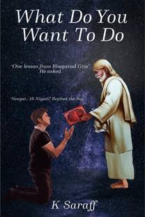 What Do You Want To Do