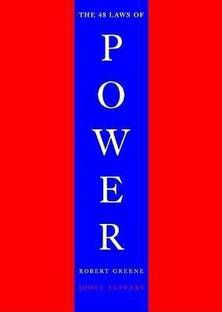 The 48 Laws of Power