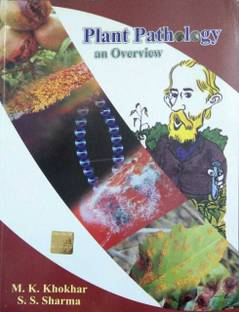 Plant Pathology An Overview