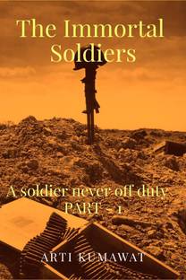 The immortal soldiers