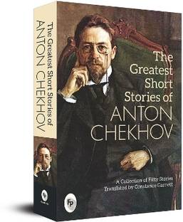 The Greatest Short Stories of Anton Chekhov