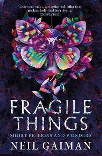 Fragile Things