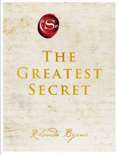 The Greatest Secret