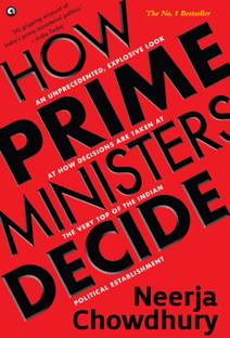 How Prime Ministers Decide