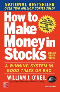 How to Make Money in Stocks