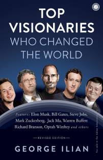 Top Visionaries Who Changed the World