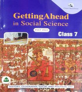 Obs-Get Ahead In Social Scien #Nep#Ncf 7