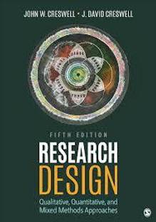 RESEARCH DESIGN 3/ED