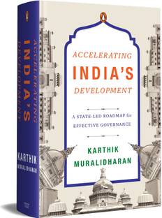 Accelerating India's Development