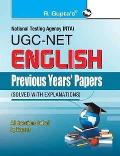 Nta-Ugc-Net  - (Old Edition) OLD EDITION Edition