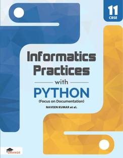 Touchpad Informatics Practices Code 065 Class 11