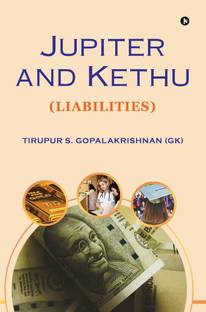 Jupiter and Kethu (Liabilities)