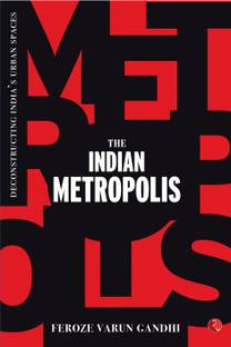 Indian Metropolis