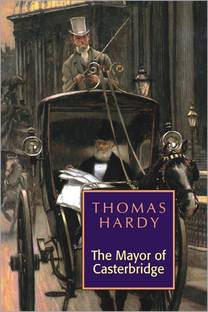The Mayor of Casterbridge 1 Edition