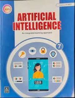ARTIFICIAL INTELLIGENCE - 7