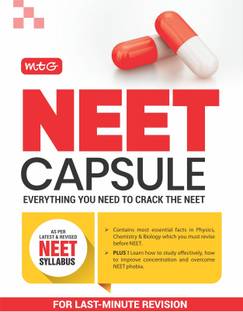 Neet Capsule (Edition2025)