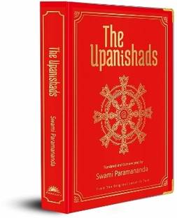The Upanishads