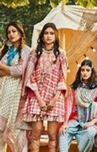 Women in Modern India
