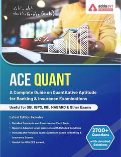 Adda Ace Quant
