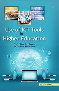Use of ICT Tools in Higher Education