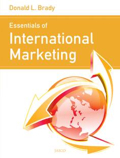 Essentials of International Marketing