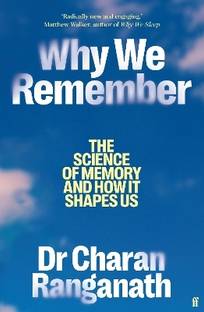 Why We Remember