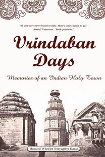 Vrindaban Days