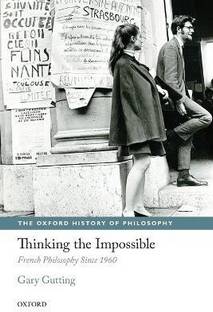 Thinking the Impossible