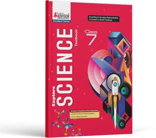 Rajasthan Board Textbook Science Class 7