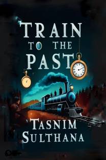 Train to the past
