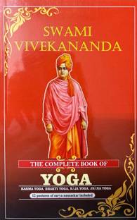 The Complete Book Of Yoga - Paperback, English
