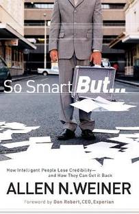 So Smart But...