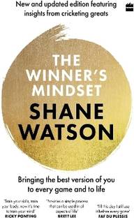 The Winner's Mindset