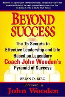 Beyond Success