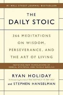 The Daily Stoic