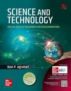 (Old Edition) Science and Technology