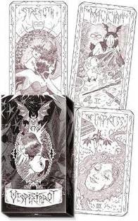 Vesper Tarot Deck