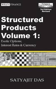Structured Products Volume 1 3rd Edition Revised Edition