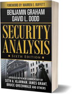 Security Analysis (English, Paperback, Graham Benjamin)