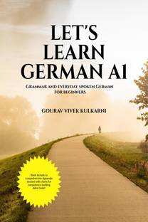 Let’s Learn German A1