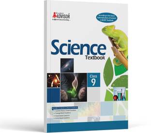 Rajasthan Board Textbook Science Class 9  - RBSE Excellent Series Textbook